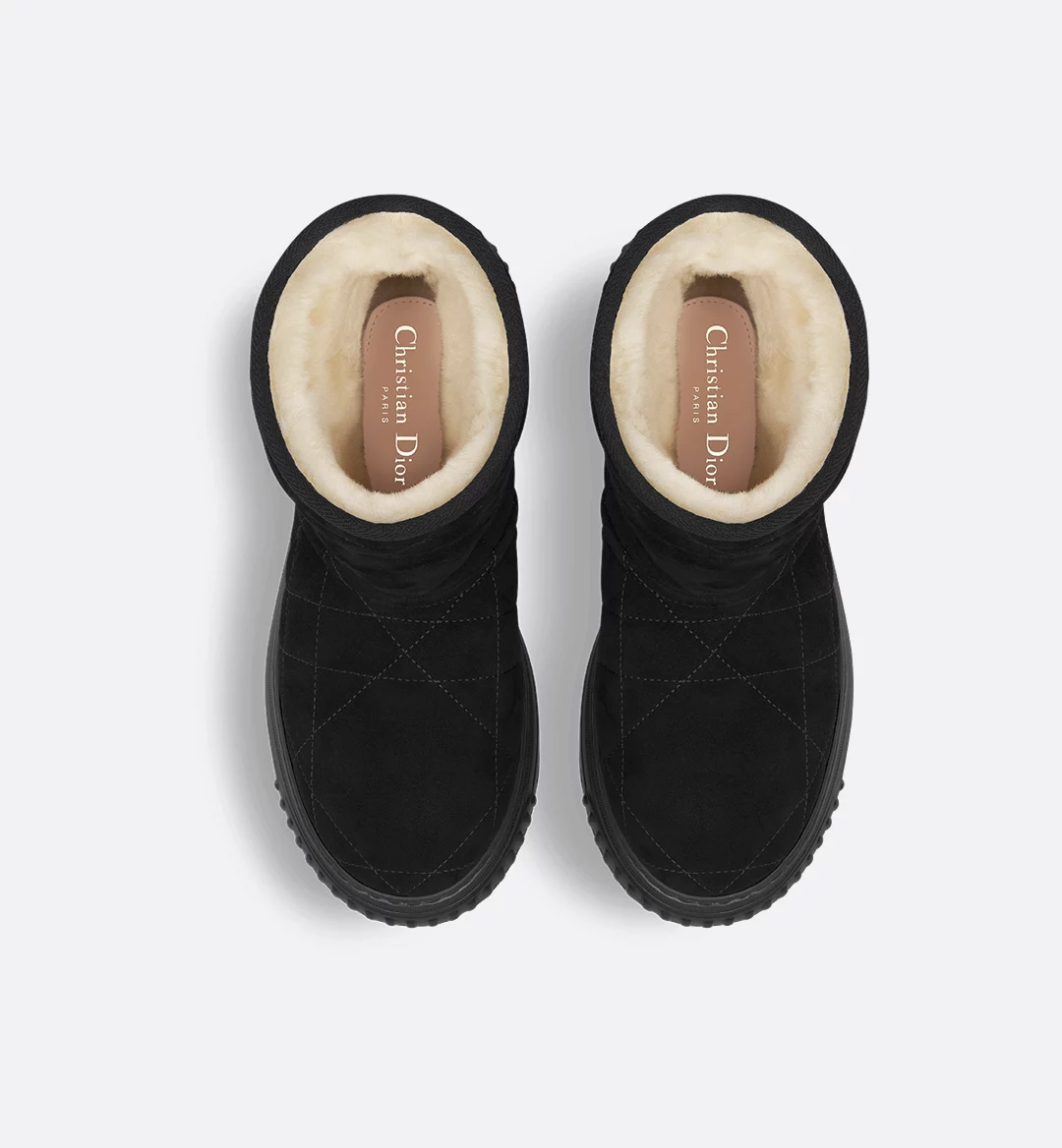 Dior Frost Ankle Boot - Image 2